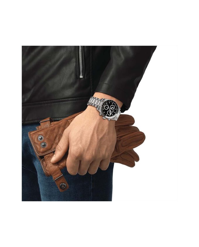 TISSOT PR516 CHRONOGRAPH - Image 2