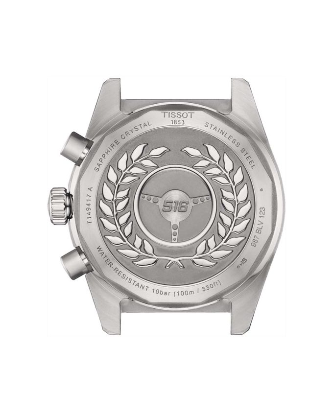 TISSOT PR516 CHRONOGRAPH - Image 4