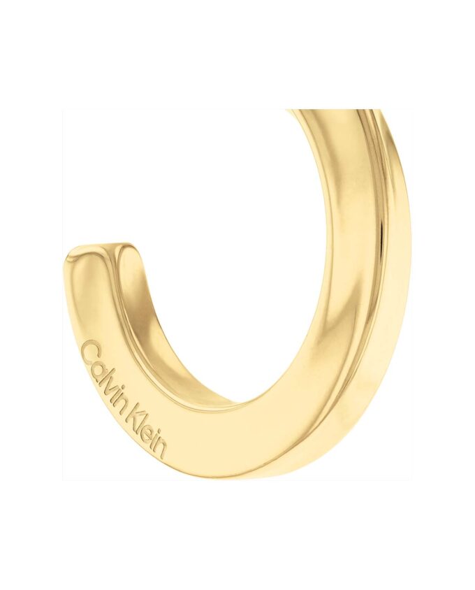 CK TWISTED RING - Image 3