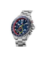 TAG HEUER FORMULA 1 CHRONOGRAPH X RED BULL RACING - Image 2