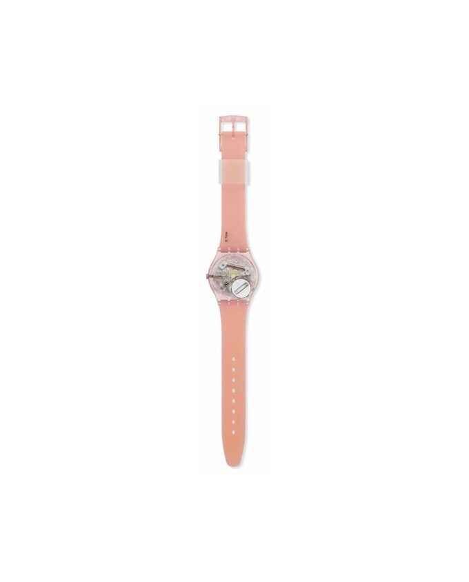SWATCH TURNER'S SCARLET SUNSET - Image 5