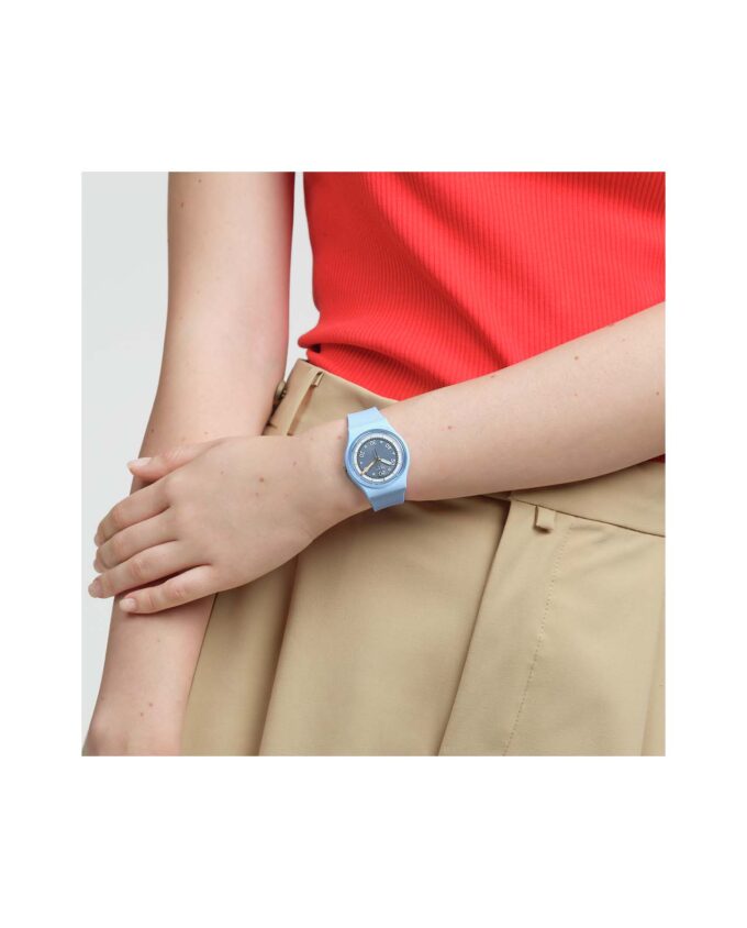 SWATCH FROZEN WATERFALL - Image 3