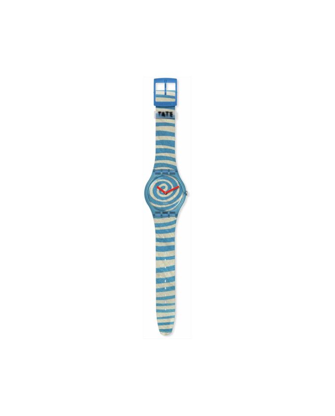 SWATCH BOURGEOIS'S SPIRALS - Image 4