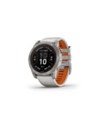 GARMIN fēnix® 7X Pro – Solar Edition - Image 2
