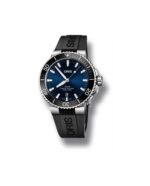 ORIS AQUIS DATE