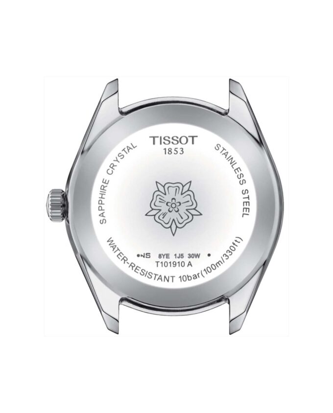 TISSOT PR 100 SPORT CHIC - Image 3