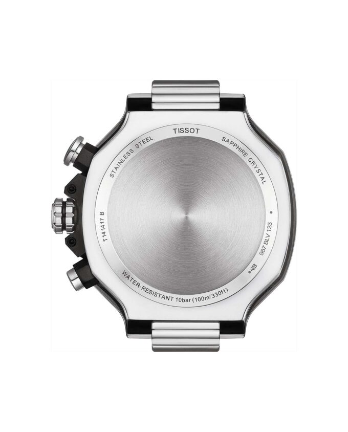 TISSOT T-RACE CHONOGRAPH - Image 3