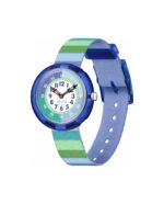 FLIK FLAK STRIPY GREEN - Image 3