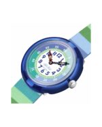 FLIK FLAK STRIPY GREEN - Image 4