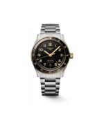 LONGINES SPIRIT ZULU TIME