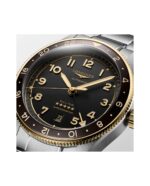 LONGINES SPIRIT ZULU TIME - Image 3