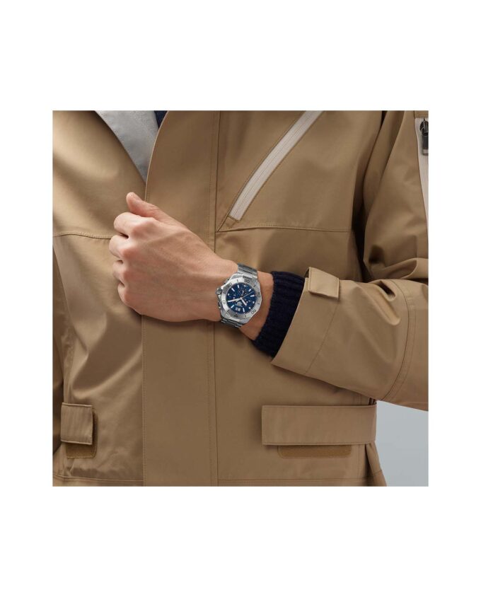 TAG HEUER AQUARACER PROFESSIONAL 200 - Image 2