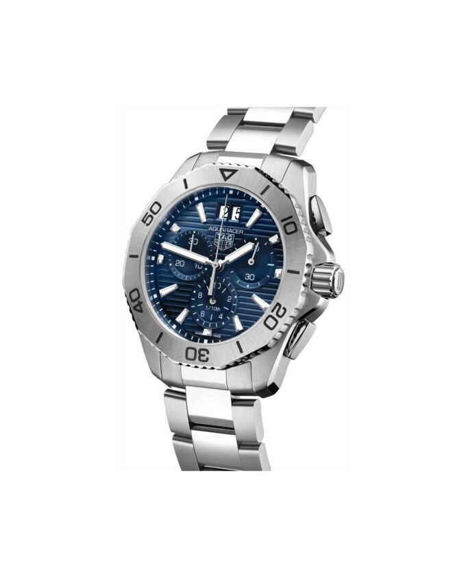 TAG HEUER AQUARACER PROFESSIONAL 200 - Image 3
