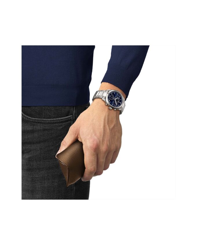 TISSOT PR 100 CHRONOGRAPH - Image 2