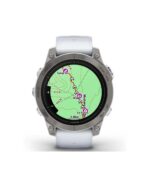 GARMIN Epix™ Pro (Gen 2) – Sapphire Edition - Image 4