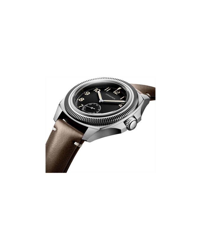LONGINES PILOT MAJETEK - Image 4