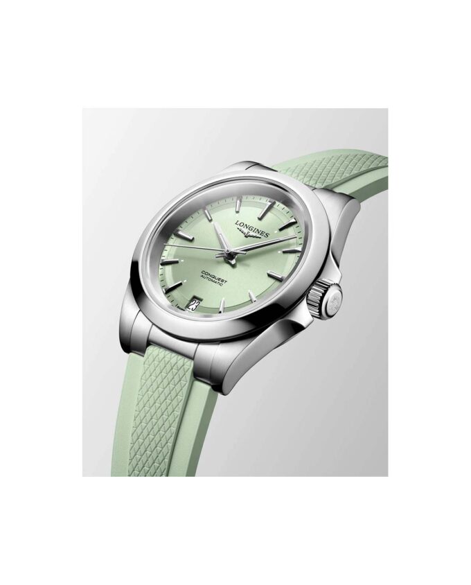 LONGINES CONQUEST 34 - Image 5