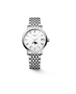 LONGINES ELEGANT COLLECTION MOONPHASE