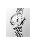 LONGINES ELEGANT COLLECTION MOONPHASE - Image 2