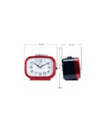 SEIKO CLOCK Alarm clock - Image 3