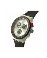 SWATCH OBSIDIAN INK - Image 5