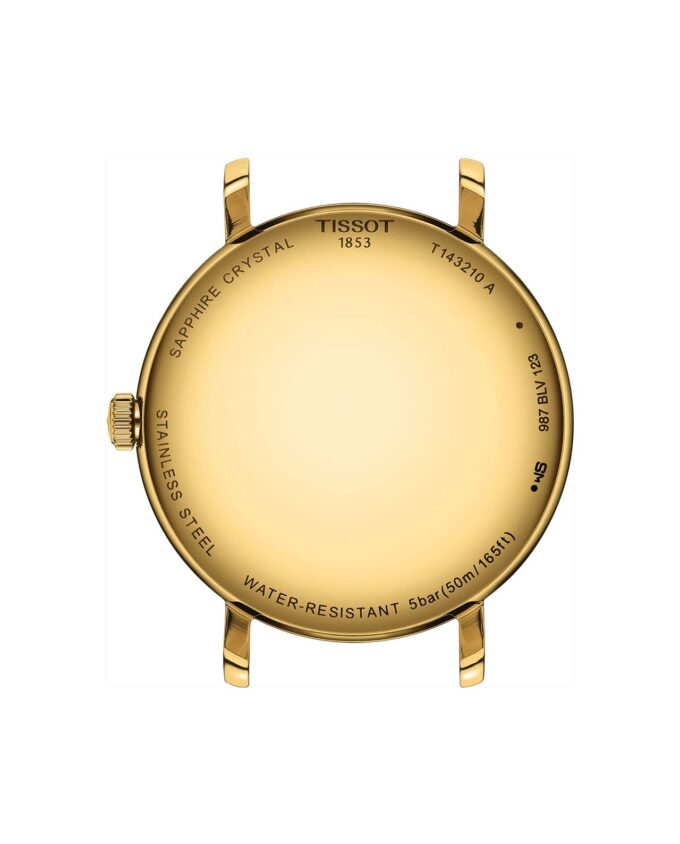 TISSOT Everytime 34mm - Image 4