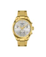TISSOT PR 100 chronograph