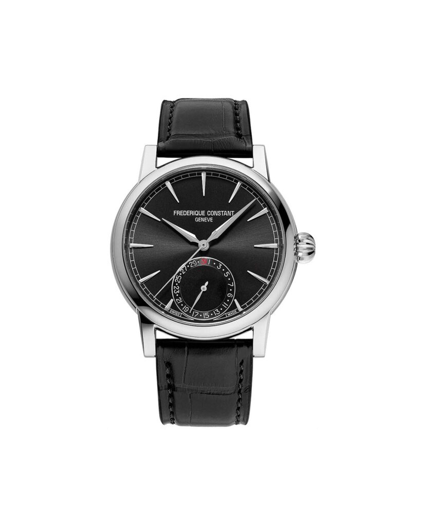 FREDERIQUE CONSTANT HIGHLIFE WORLDTIMER MANUFACTURE - Arttime.ge FREDERIQUE CONSTANT HIGHLIFE WORLDTIMER MANUFACTURE - Arttime.ge