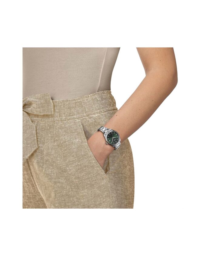 TISSOT PR 100 Quartz 34mm - Image 2