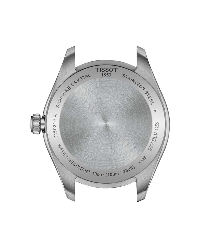 TISSOT PR 100 Quartz 34mm - Image 4