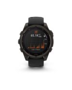 GARMIN fēnix® 8 – 47 mm, Solar, Sapphire - Image 6
