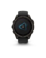 GARMIN fēnix® 8 – 47 mm, Solar, Sapphire - Image 4