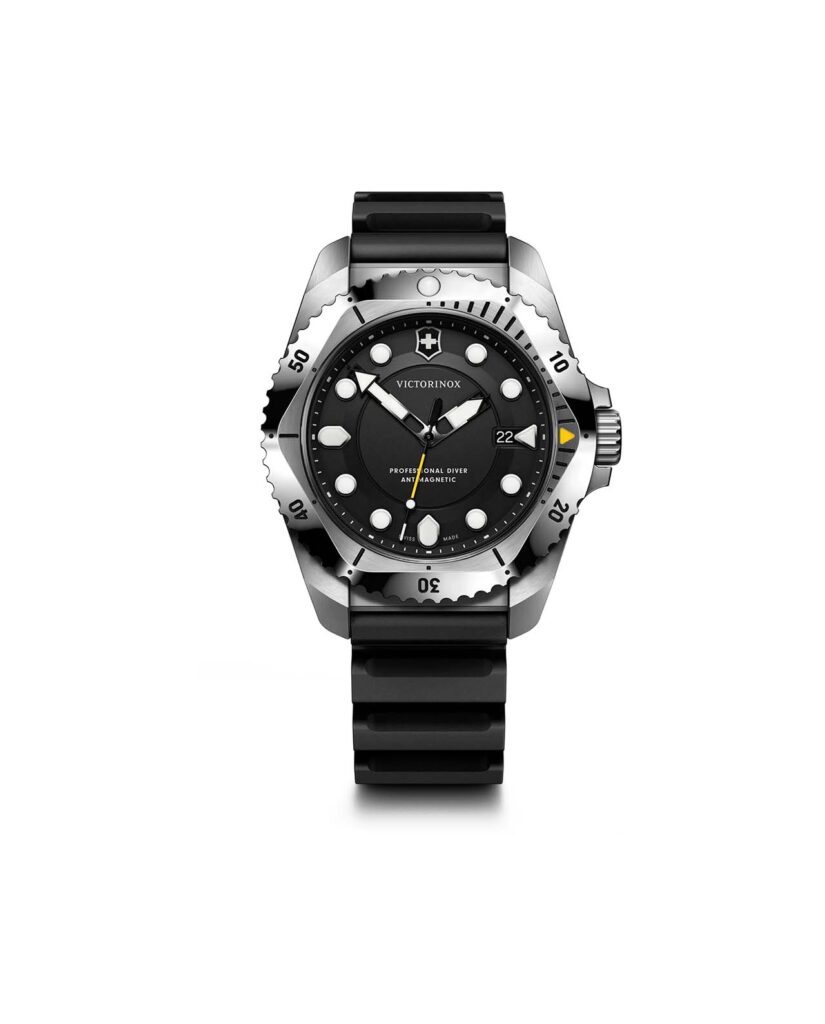 VICTORINOX FieldForce Classic Chronograph - Arttime.ge VICTORINOX FieldForce Classic Chronograph - Arttime.ge