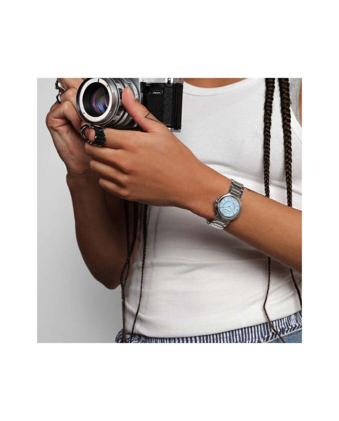 MAURICE LACROIX FIABA COLOURS EDITION - Image 2