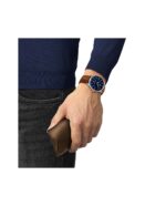 TISSOT CHEMIN DES TOURELLES POWERMATIC 80 - Image 2