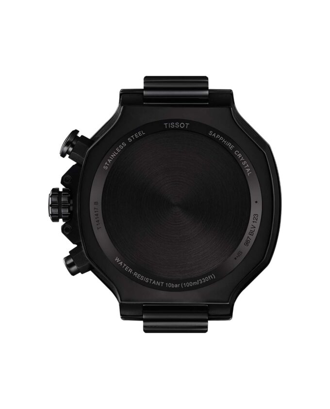 TISSOT T-Race Quartz Chronograph - Image 4