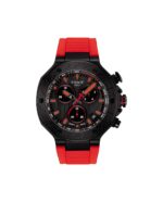 TISSOT T-Race Quartz Chronograph