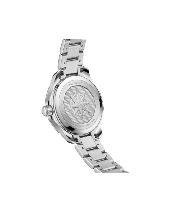 TAG HEUER AQUARACER PROFESSIONAL 200 SOLARGRAPH - Image 3