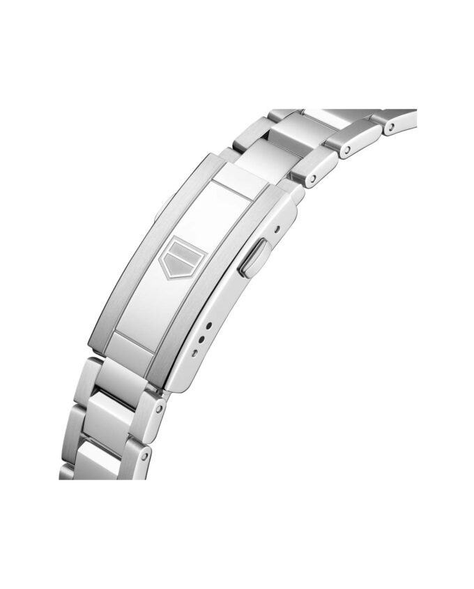 TAG HEUER AQUARACER PROFESSIONAL 200 SOLARGRAPH - Image 4