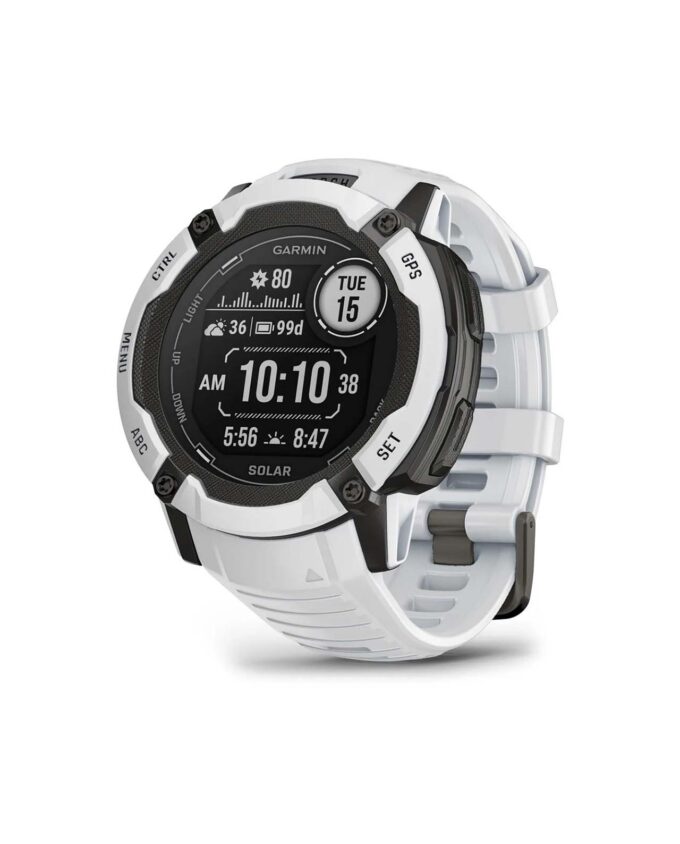 GARMIN Instinct® 2X Solar - Image 2