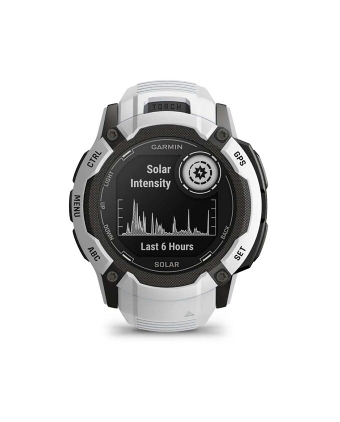 GARMIN Instinct® 2X Solar - Image 9