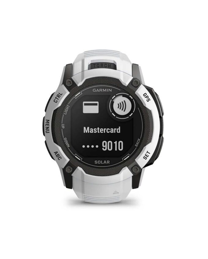 GARMIN Instinct® 2X Solar - Image 6