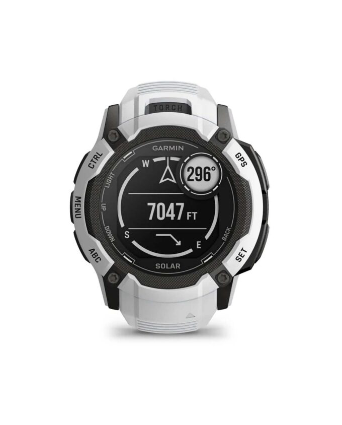 GARMIN Instinct® 2X Solar - Image 5