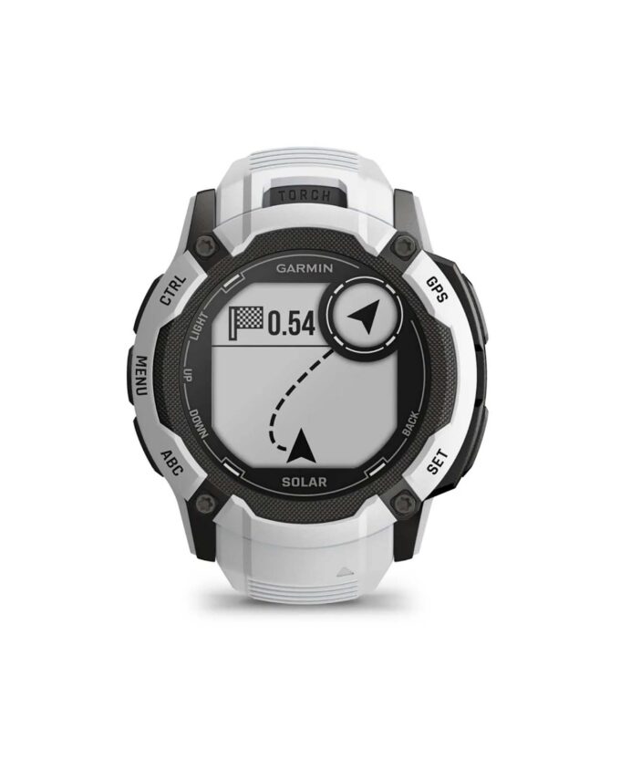 GARMIN Instinct® 2X Solar - Image 4