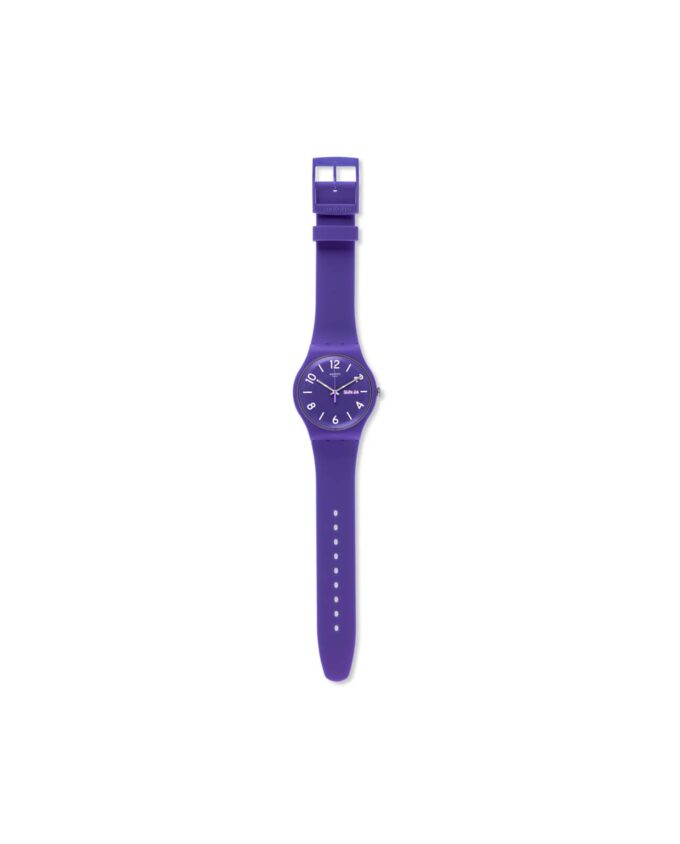 SWATCH BACKUP PURPLE - Image 2