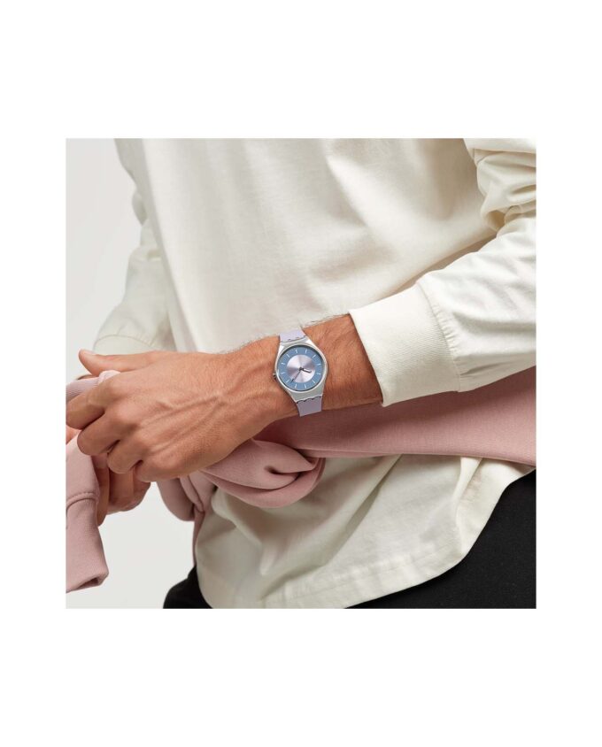 SWATCH  LYRICALLY LAVENDER - Image 3