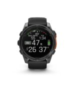 GARMIN fēnix® 8 – 51 mm, AMOLED