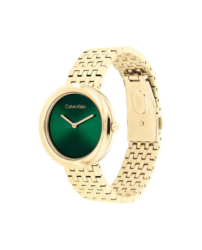 CK TWISTED BEZEL - Image 3