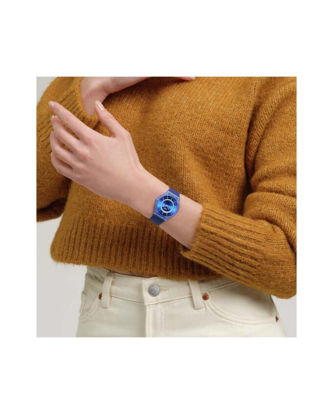 SWATCH JAMMY GRAPE DREAM - Image 2