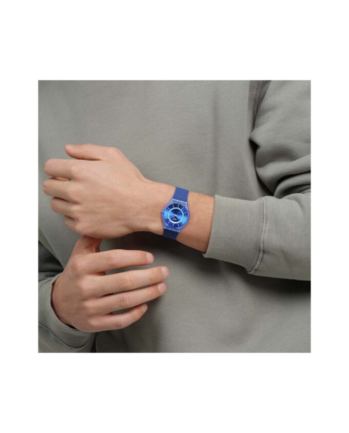 SWATCH JAMMY GRAPE DREAM - Image 3